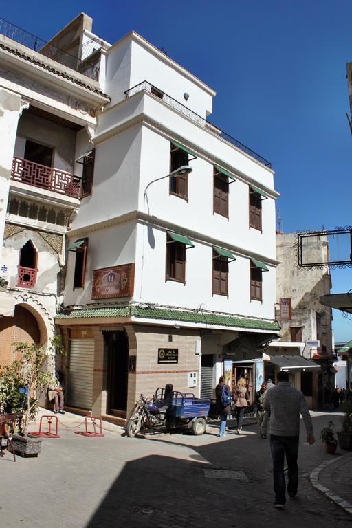 Hotel Maram Tanger Ngoại thất bức ảnh